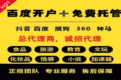 百度推广排名案例报告：某行业巨头如何运用其占领市场高地